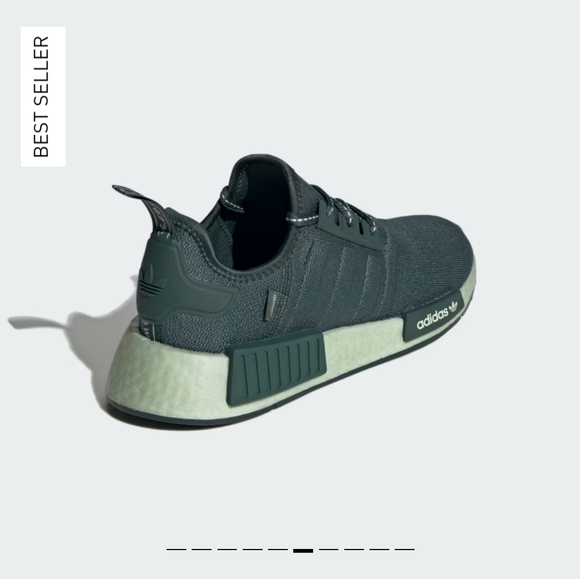 Adidas NMD_R1 Sneakers - Picture 6 of 11